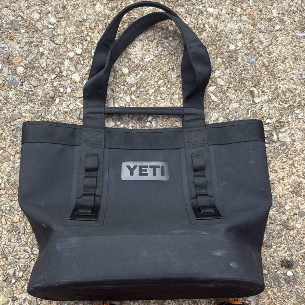 Yeti Camino 35 original